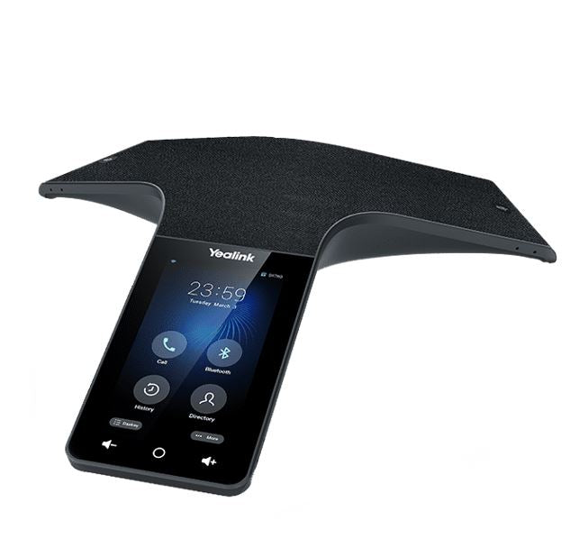 Yealink CP965 Flagship Conference Phone for Medium to Large Rooms,Award-Winning Design, Legendary Audio Performance, Scalability for Easy Expansion Yealink CP965 Flagship Conference Phone for Medium to Large Rooms,Award-Winning Design, Legendary Audio Performance, Scalability for Easy Expansion